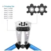 Клещи для обжима кабельных наконечников 6-50мм², НАКОНЕЧНИКИ НЕ ВКЛЮЧЕНЫ!