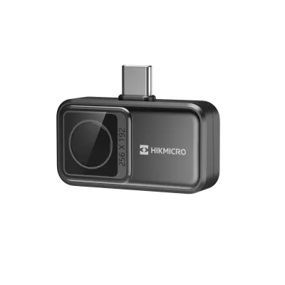 Termokaamera Hikmicro Mini2 V2 256x192 25Hz