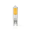 LED lamp G9 230VAC 2W 200lm soe valge 2700K