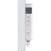 Infrapuna küttepaneel 700W 18m2 WiFi Android Nedis Smartlife