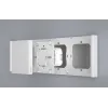 Sonoff M5-1C 1-канальный WiFi переключатель белый