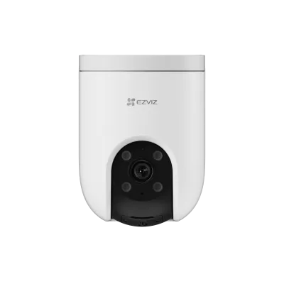 EZVIZ H8C 8MP 350° WIFI väli pöördkaamera