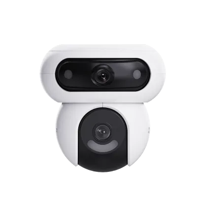 EZVIZ H90 4MP+4MP Dual-Lens PT Camera