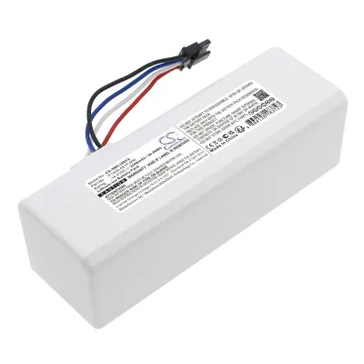 Xiaomi 14,4V Li-ion 2500mAh robottolmuimeja asendus aku