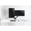 Dual monitor desk mount MAD20G 17-32" VESA 75x75 100x100