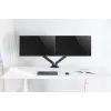 Dual monitor desk mount MAD20G 17-32" VESA 75x75 100x100