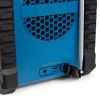 Töömeeste raadio FM DAB BT 100W aku 2000mAh