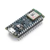 Arduino Nano 33 BLE Rev2 with headers