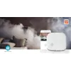 Wi-Fi Smoke Detector CR123A 85dB Nedis EN14604