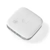 Wi-Fi Smoke Detector CR123A 85dB Nedis EN14604