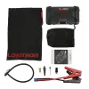 Multi jump starter 1000A Power Bank 74Wh Compressor, Flashlight