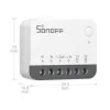 Sonoff Mini Zigbee Smart Switch 10A, Switch Input, ZBMINI R2