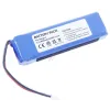 JBL GSP1029102A 6000mAh Li-Poly аккумулятор для колонки 3.7V