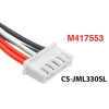 JBL GSP1029102A 6000mAh Li-Poly аккумулятор для колонки 3.7V