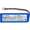 JBL GSP1029102A 6000mAh Li-Poly аккумулятор для колонки 3.7V