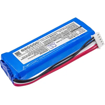 JBL GSP1029102A 6000mAh Li-Poly аккумулятор для колонки 3.7V