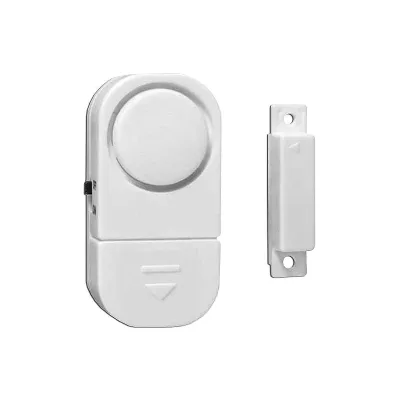 Door/Window alarm 90dB white YL-9805