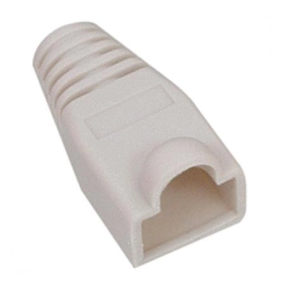 RJ45 pistiku kate hall 11236-GBY TEL0008-H