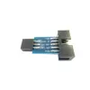 ISP üleminek 6PIN - 10PIN