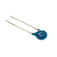 Varistor 25VAC/31VDC R=5mm