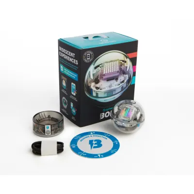 Sphero Bolt robot