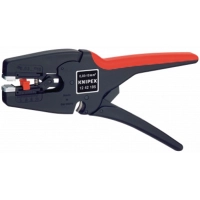 Automatic Insulation Stripping Plier 195 mm 0.03-10 mm²