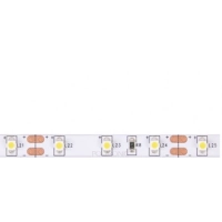 LED Лента Белая 3000K 5м*8мм 12V 5A 8lm/LED 120led/m IP20