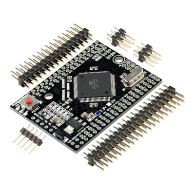 Additional board Mega 2560 Pro Mini