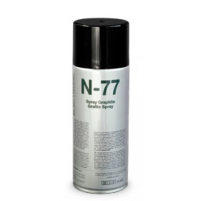 Графитовый спрей DUE-CI N-77 400 ml