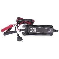 Universal Car battery charger  WET/MF/VRLA/AGM/GEL  6V/12V  4A