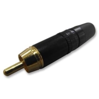 RCA pistik metall must Neutrik NYS373-0