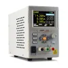 Laboratory power supply 1ch 0...60V 3A, 3.7" LCD, 180W