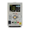 Labori toiteplokk, 1ch 0...30V 5A, 3.7" LCD, programmeeritav, 150W