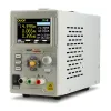 Laboratory power supply 1ch 0...60V 3A, 3.7" LCD, 180W