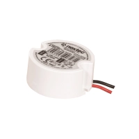 LED toiteplokk 12VDC 1.25A 15W IP67 d=54mm