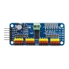 Mootorite ühendusmoodul 16-kanalit 12-bit PWM/Servo I2C