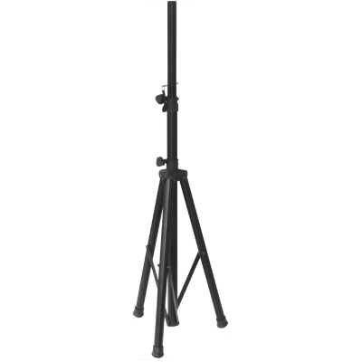 Speaker stand max 50kg up to 1.8m