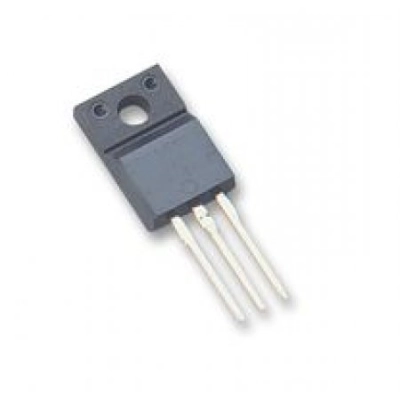 STP10NK80ZFP N MOSFET 800V 9A 40W 0R78 TO-220FP