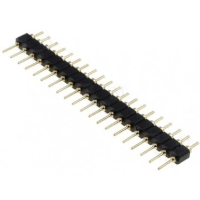 1*20pin piikriba 2.54mm.