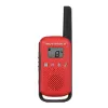 Raadiojaamad Motorola T42 paar