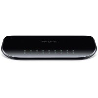 8-Port Gigabit Desktop Switch 10/100/1000 TP-LINK