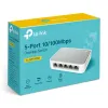 Ethernet 5 ports switch 10/100 TP-LINK