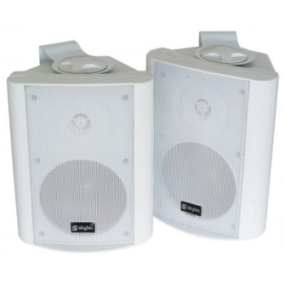 Speaker Set 2-Way 5" 100W White ODS50W