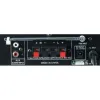 Amplifier SkyTronic 2*40W FM/SD/USB Black AV-360