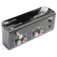 Preamplifier 5V