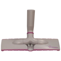 Combi Floor Brush 32/35 mm Grey/Pink