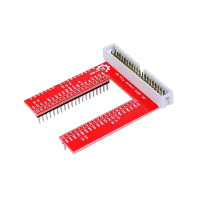 Raspberry Pi 3 GPIO U kujuline moodul