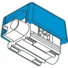 Juhtme jätk SCOTCHLOK UB2A 0,9-0,4mm 100V