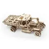 Designer moving mechanisms Truck UGM-11, vinyl 420 parts