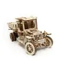 Designer moving mechanisms Truck UGM-11, vinyl 420 parts